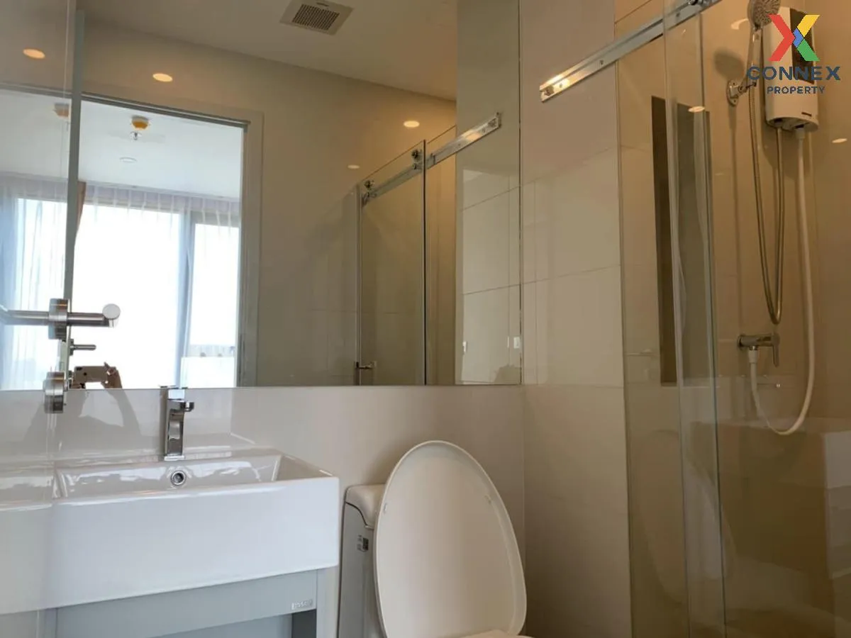 FOR RENT condo , KnightsBridge Prime Sathorn , BTS-Chong Nonsi , 