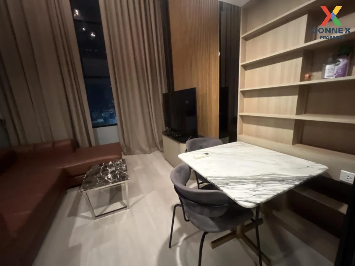 FOR RENT condo , KnightsBridge Prime Sathorn , BTS-Chong Nonsi ,  1