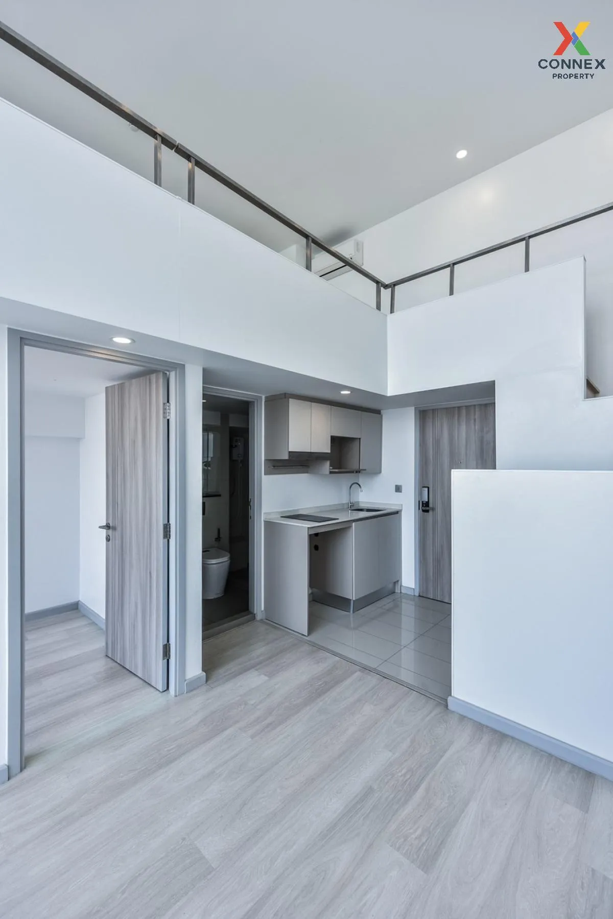 ขายคอนโด  ไนท์บริดจ์ ไพร์ม สาทร BTS-ช่องนนทรี ทุ่งมหาเมฆ เขต สาทร 3