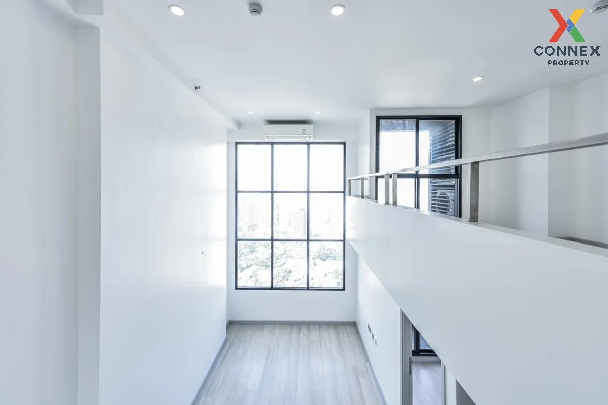 ขายคอนโด  ไนท์บริดจ์ ไพร์ม สาทร BTS-ช่องนนทรี ทุ่งมหาเมฆ เขต สาทร