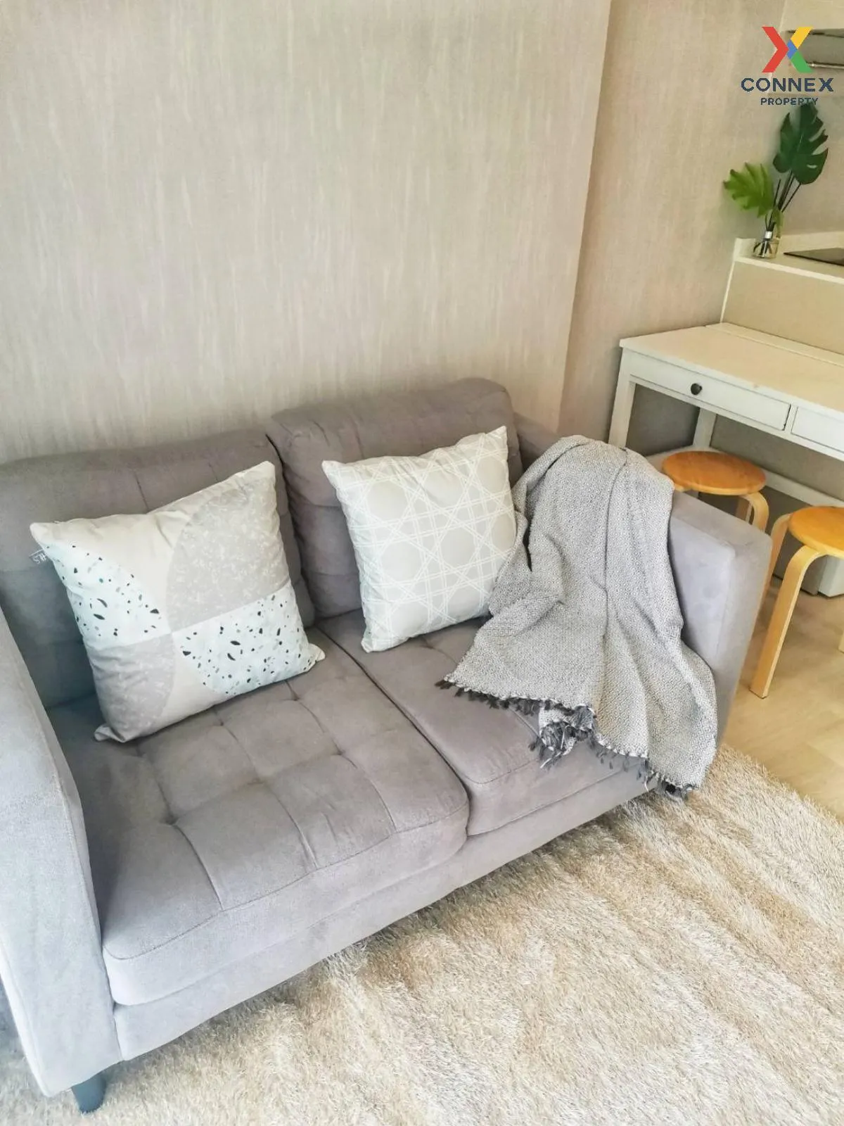 เช่าคอนโด  ไนท์บริดจ์ ไพร์ม สาทร BTS-ช่องนนทรี ทุ่งมหาเมฆ เขต สาท 2