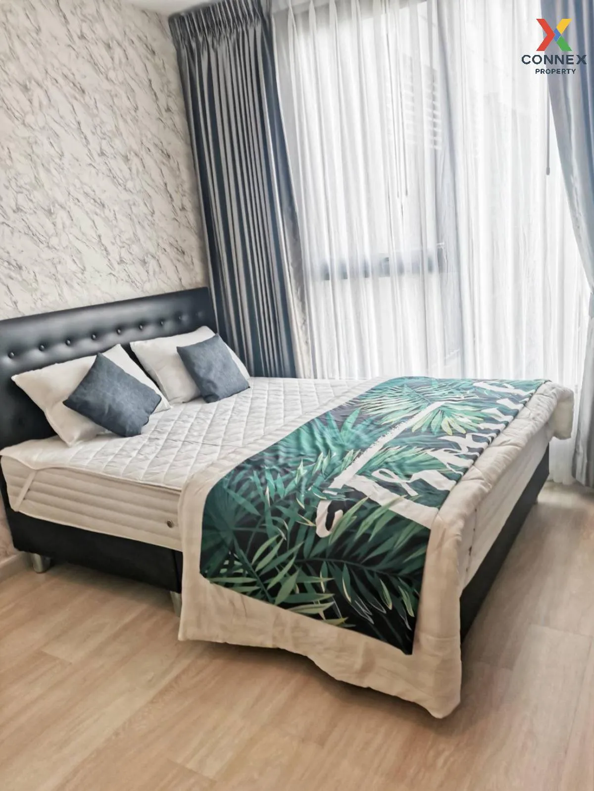 เช่าคอนโด  ไนท์บริดจ์ ไพร์ม สาทร BTS-ช่องนนทรี ทุ่งมหาเมฆ เขต สาท 3