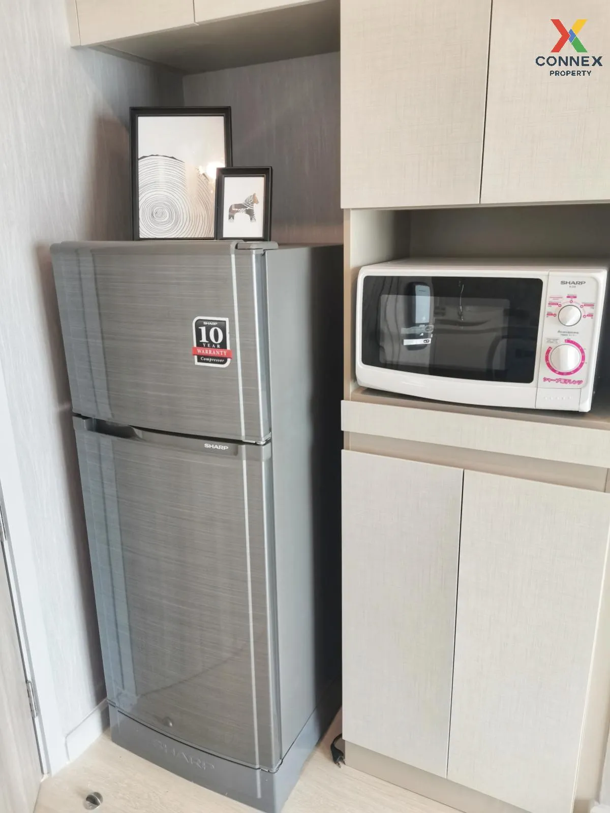 เช่าคอนโด  ไนท์บริดจ์ ไพร์ม สาทร BTS-ช่องนนทรี ทุ่งมหาเมฆ เขต สาท