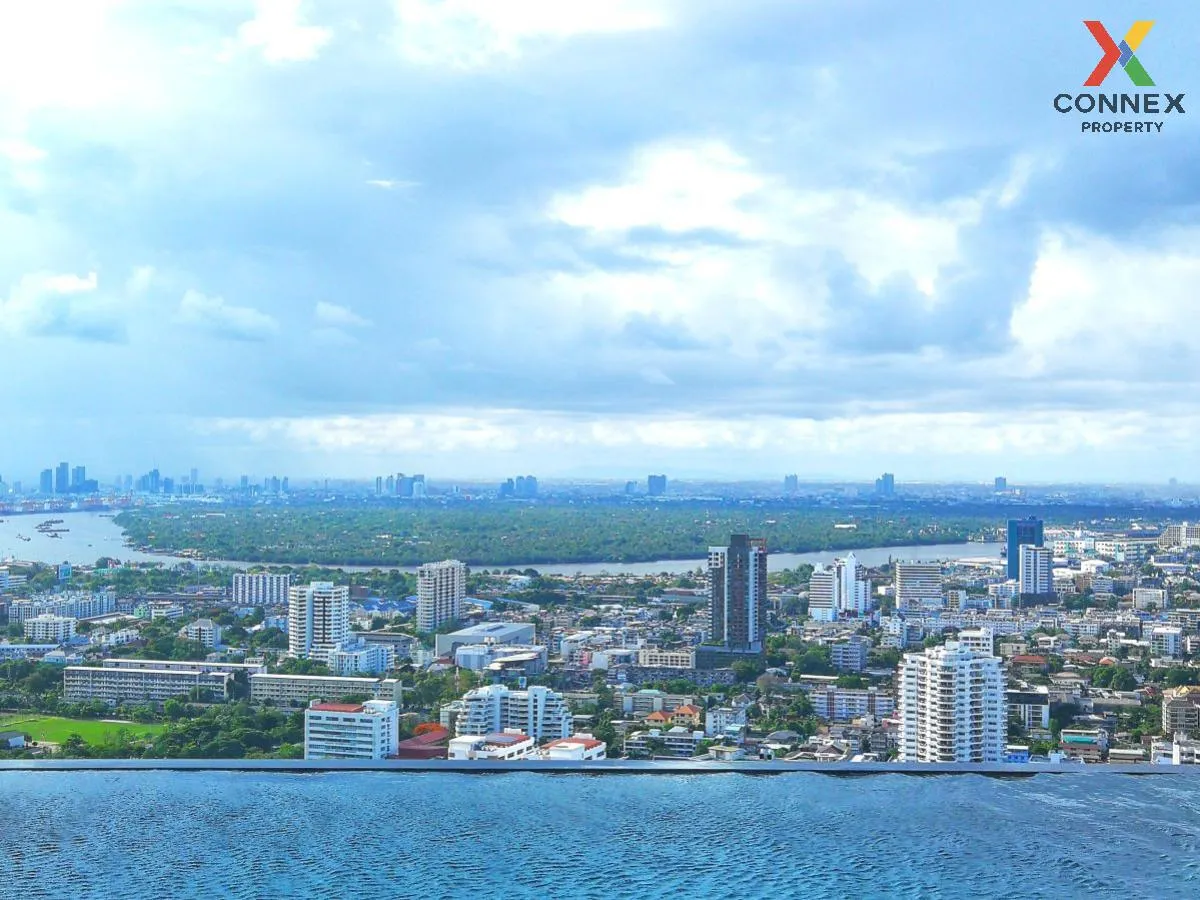 เช่าคอนโด  ไนท์บริดจ์ ไพร์ม สาทร BTS-ช่องนนทรี ทุ่งมหาเมฆ เขต สาท