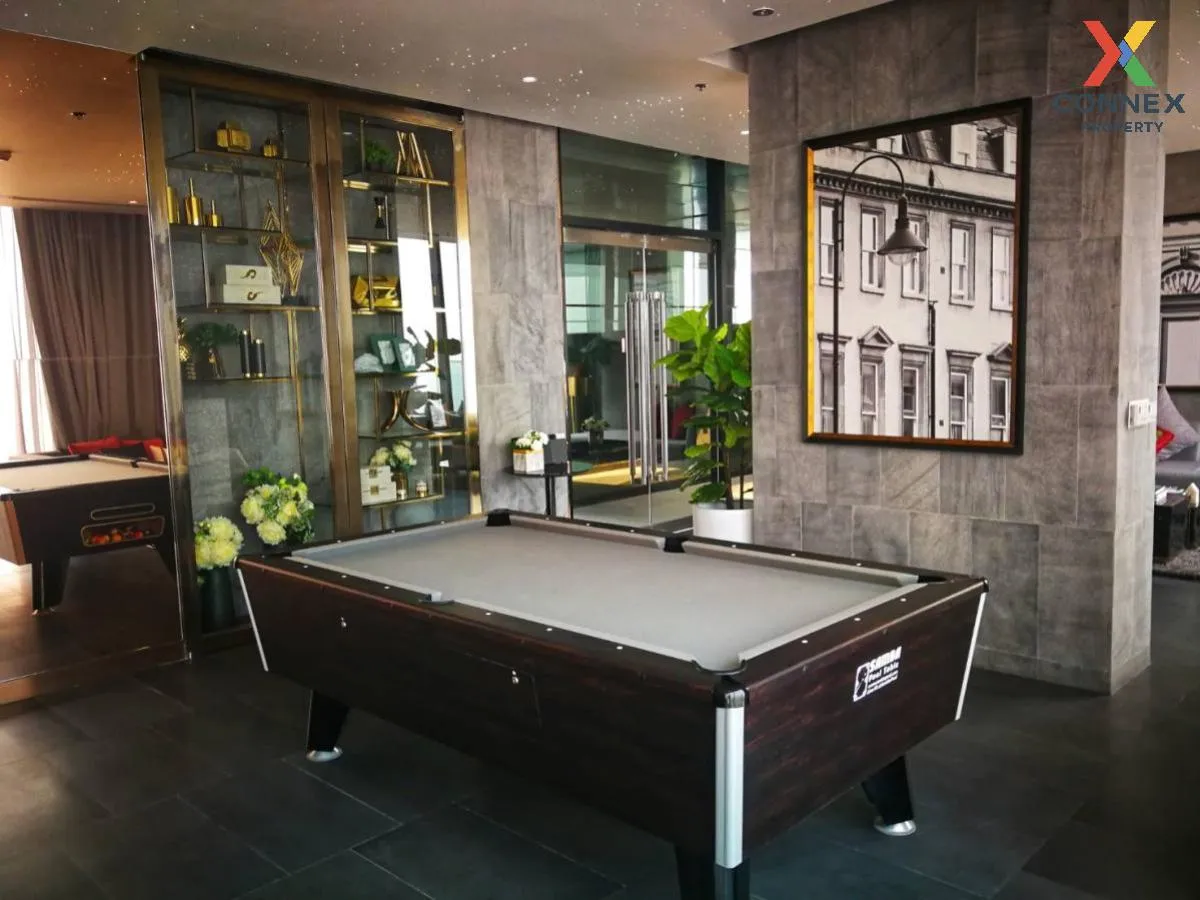 เช่าคอนโด  ไนท์บริดจ์ ไพร์ม สาทร BTS-ช่องนนทรี ทุ่งมหาเมฆ เขต สาท