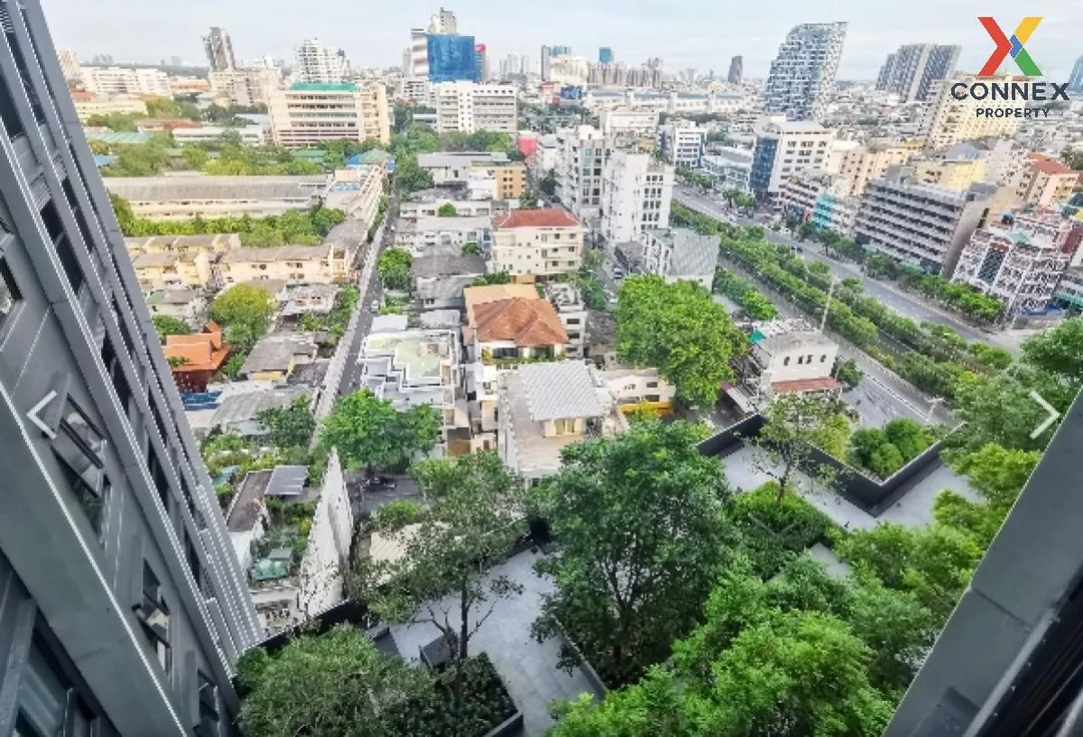 เช่าคอนโด  ไนท์บริดจ์ ไพร์ม สาทร BTS-ช่องนนทรี ทุ่งมหาเมฆ เขต สาท