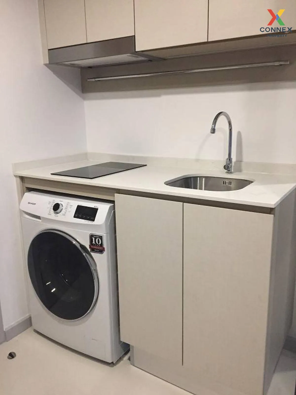 เช่าคอนโด  ไนท์บริดจ์ ไพร์ม สาทร BTS-ช่องนนทรี ทุ่งมหาเมฆ เขต สาท 3