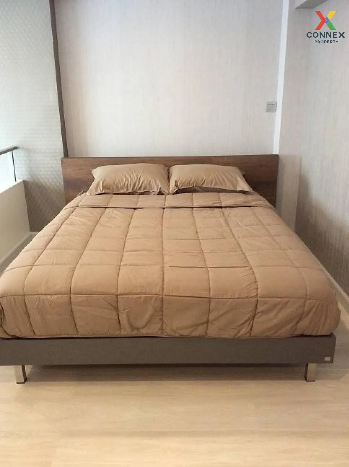 เช่าคอนโด  ไนท์บริดจ์ ไพร์ม สาทร BTS-ช่องนนทรี ทุ่งมหาเมฆ เขต สาท