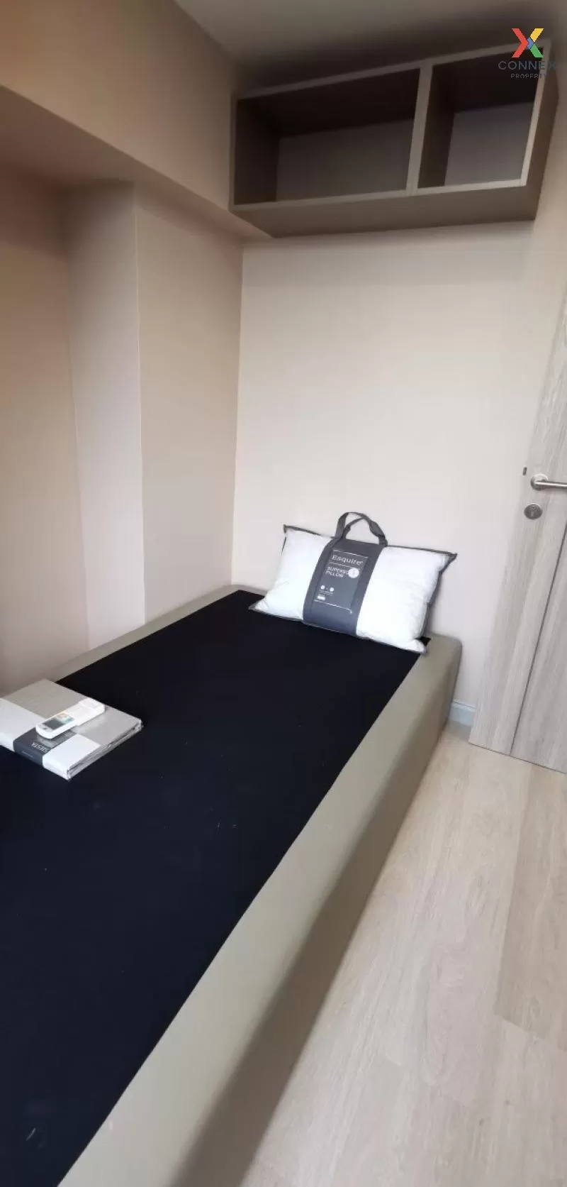 เช่าคอนโด  ไนท์บริดจ์ ไพร์ม สาทร BTS-ช่องนนทรี ทุ่งมหาเมฆ เขต สาท