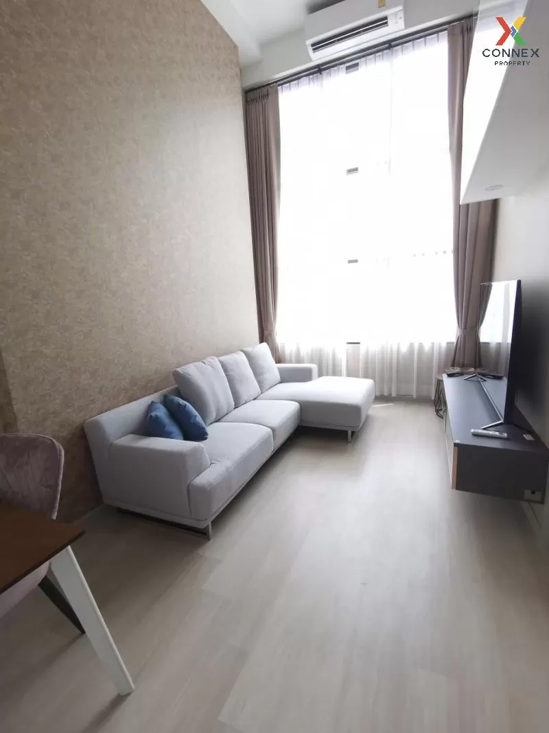 FOR RENT condo , KnightsBridge Prime Sathorn , BTS-Chong Nonsi ,  3