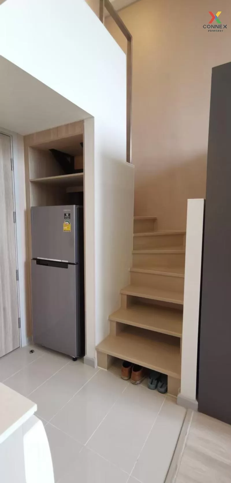 เช่าคอนโด  ไนท์บริดจ์ ไพร์ม สาทร BTS-ช่องนนทรี ทุ่งมหาเมฆ เขต สาท