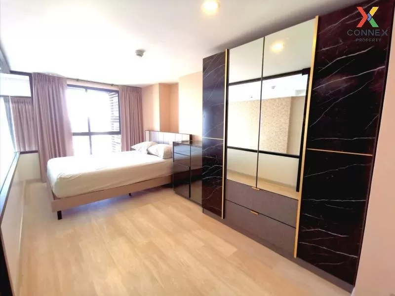 เช่าคอนโด  ไนท์บริดจ์ ไพร์ม สาทร BTS-ช่องนนทรี ทุ่งมหาเมฆ เขต สาท