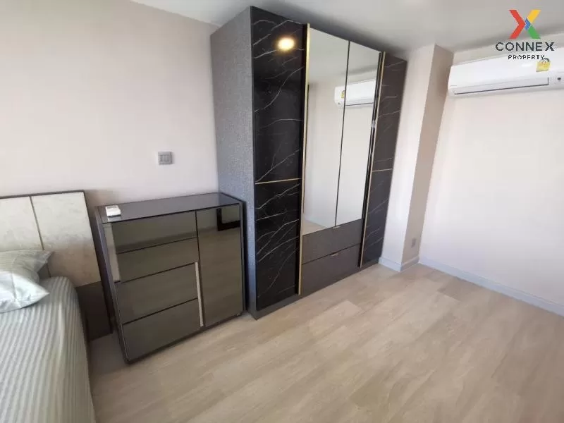 เช่าคอนโด  ไนท์บริดจ์ ไพร์ม สาทร BTS-ช่องนนทรี ทุ่งมหาเมฆ เขต สาท