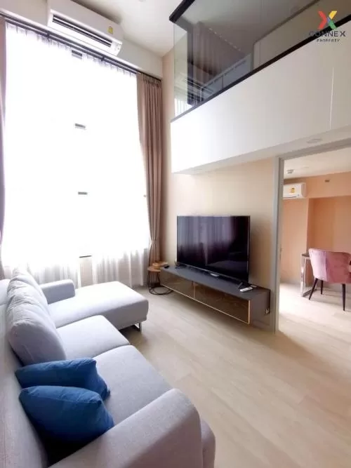 FOR RENT condo , KnightsBridge Prime Sathorn , BTS-Chong Nonsi , Thungmahamek , Sa Thon , Bangkok , CX-28018