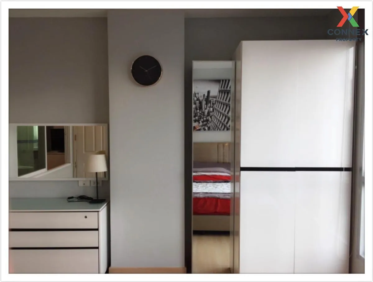 เช่าคอนโด  ไลฟ์ แอท สาทร 10 BTS-ช่องนนทรี สีลม เขต บางรัก กรุงเทพ