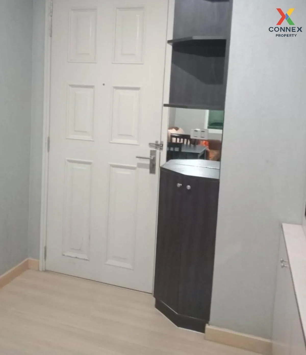 เช่าคอนโด  ไลฟ์ แอท สาทร 10 BTS-ช่องนนทรี สีลม เขต บางรัก กรุงเทพ 3