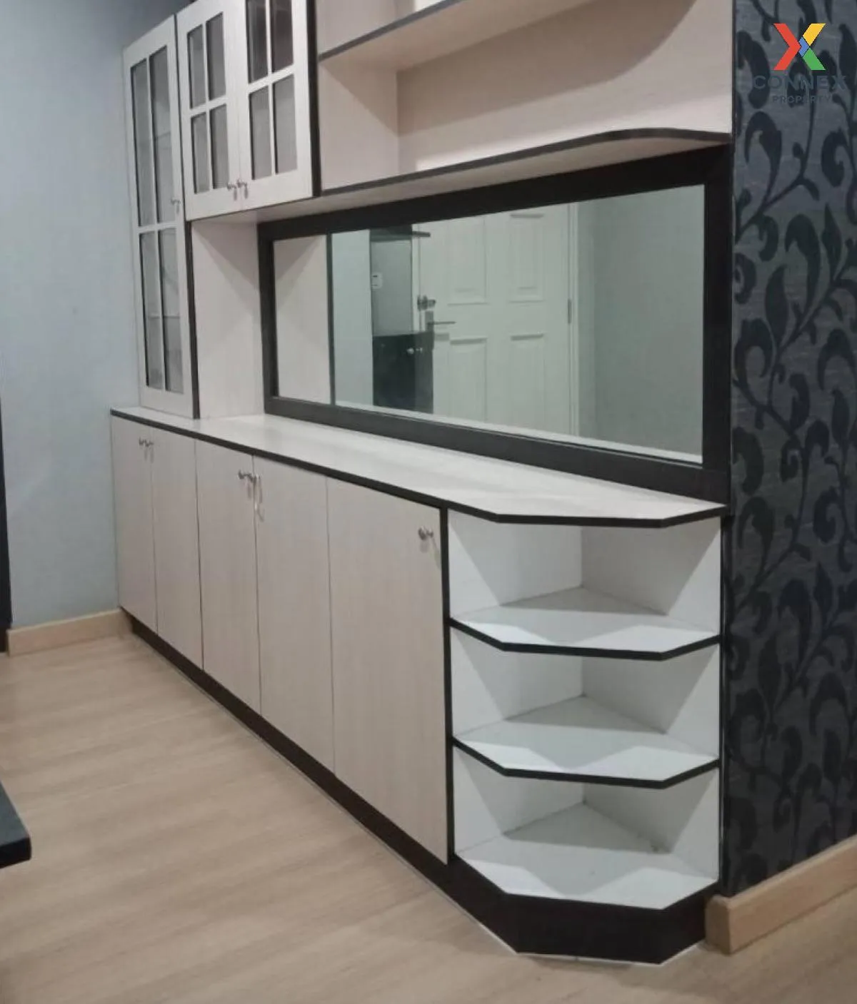 เช่าคอนโด  ไลฟ์ แอท สาทร 10 BTS-ช่องนนทรี สีลม เขต บางรัก กรุงเทพ 4