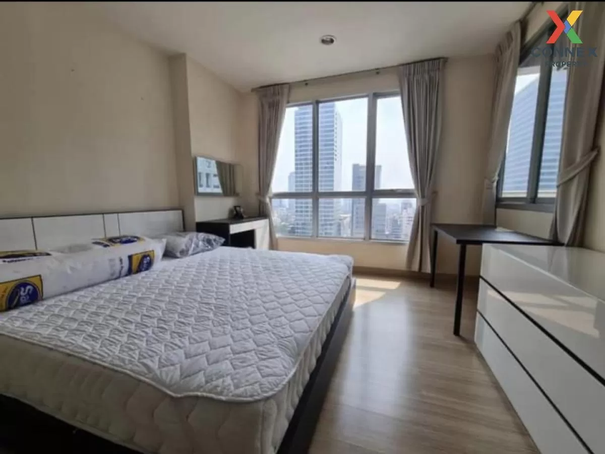 เช่าคอนโด  ไลฟ์ แอท สาทร 10 BTS-ช่องนนทรี สีลม เขต บางรัก กรุงเทพ 2