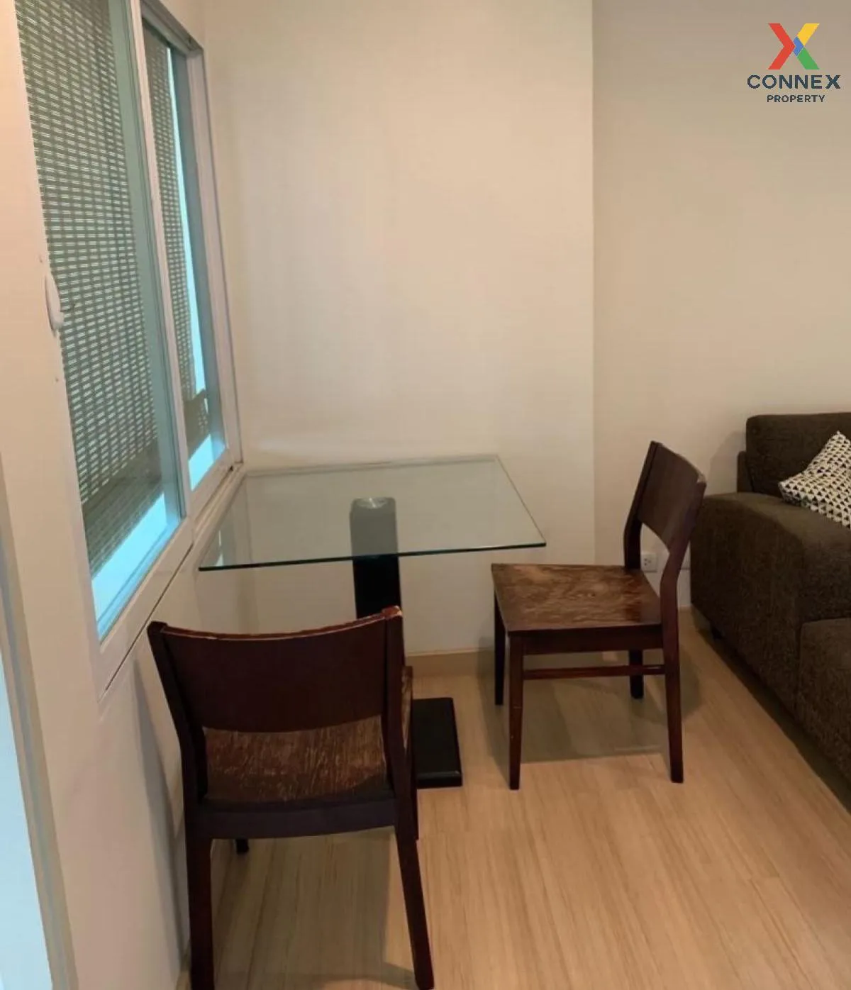 เช่าคอนโด  ไลฟ์ แอท สาทร 10 BTS-ช่องนนทรี สีลม เขต บางรัก กรุงเทพ 2