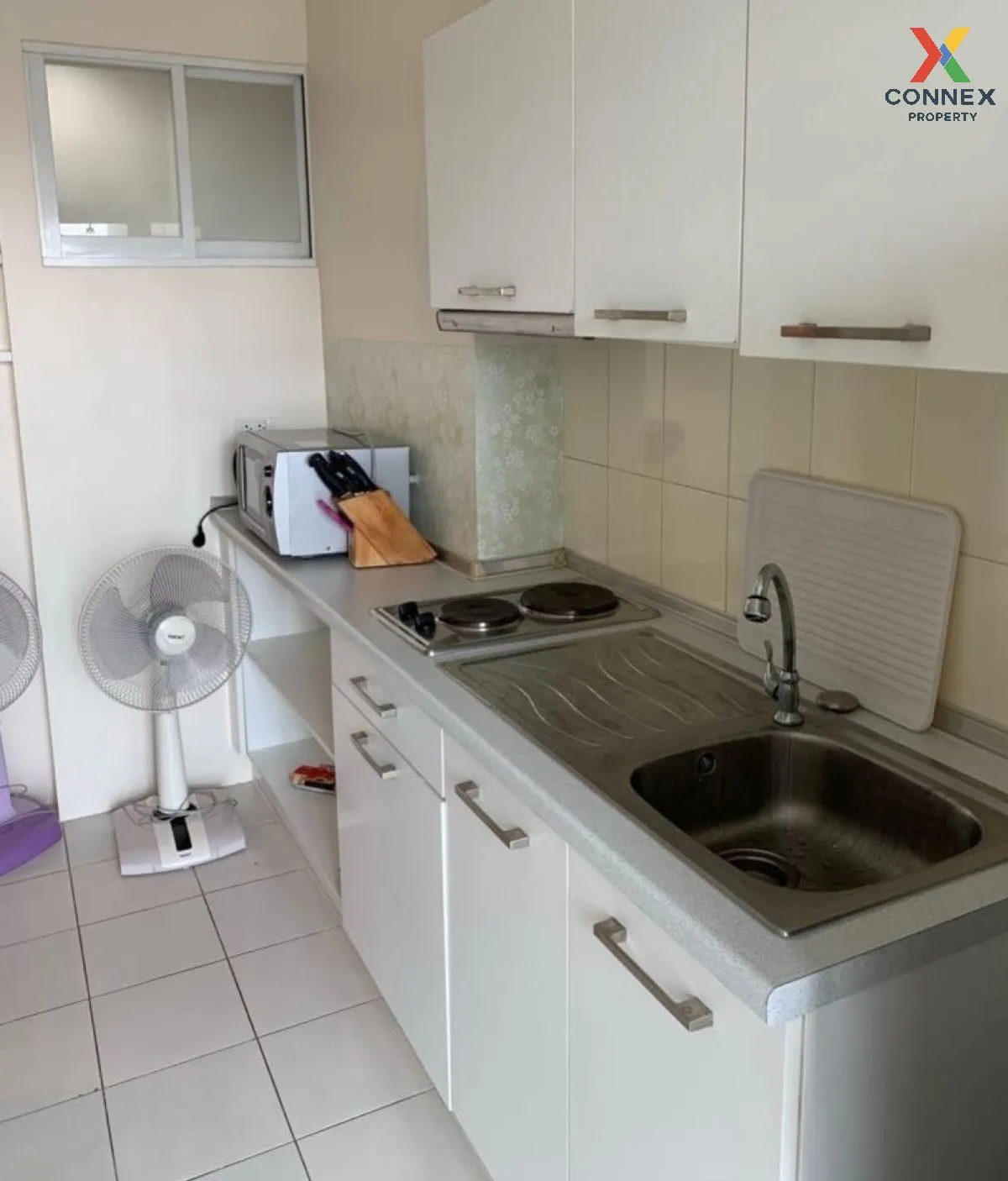 เช่าคอนโด  ไลฟ์ แอท สาทร 10 BTS-ช่องนนทรี สีลม เขต บางรัก กรุงเทพ 4