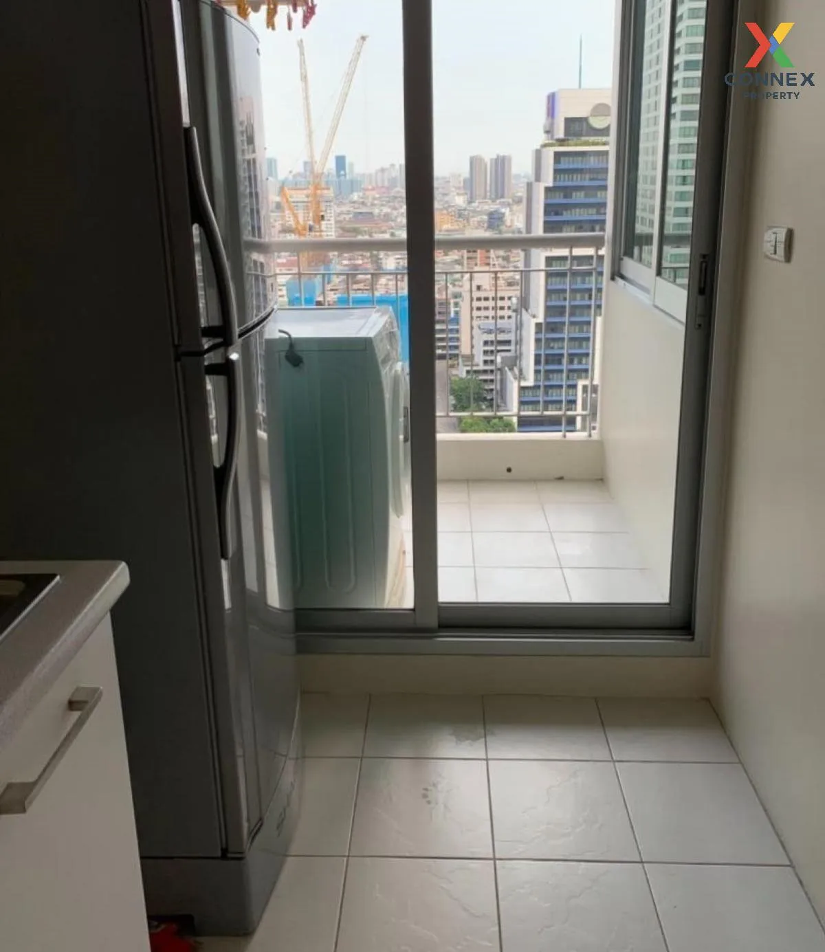 เช่าคอนโด  ไลฟ์ แอท สาทร 10 BTS-ช่องนนทรี สีลม เขต บางรัก กรุงเทพ