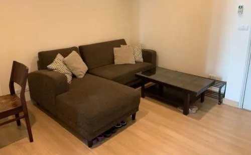 เช่าคอนโด  ไลฟ์ แอท สาทร 10 BTS-ช่องนนทรี สีลม เขต บางรัก กรุงเทพ CX-28036