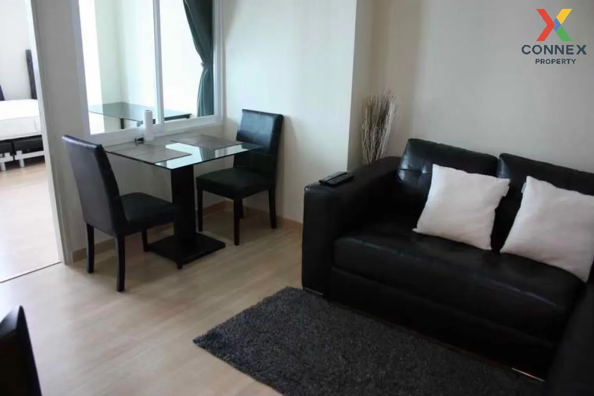 For Sale Condo , Life @ Sathorn 10 , nice view , high floor , BTS 1