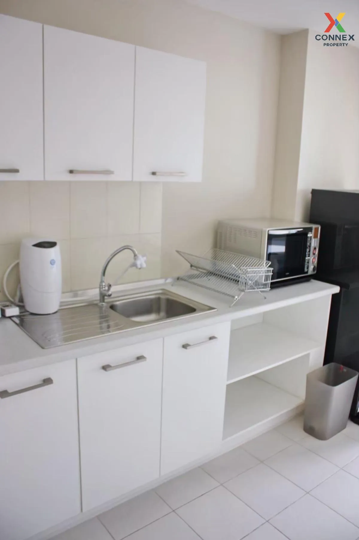 For Sale Condo , Life @ Sathorn 10 , nice view , high floor , BTS 3