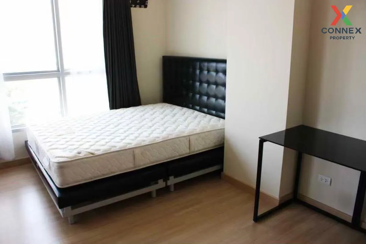 For Sale Condo , Life @ Sathorn 10 , nice view , high floor , BTS