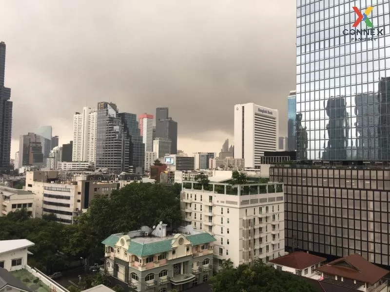 เช่าคอนโด  ไลฟ์ แอท สาทร 10 BTS-ช่องนนทรี สีลม เขต บางรัก กรุงเทพ