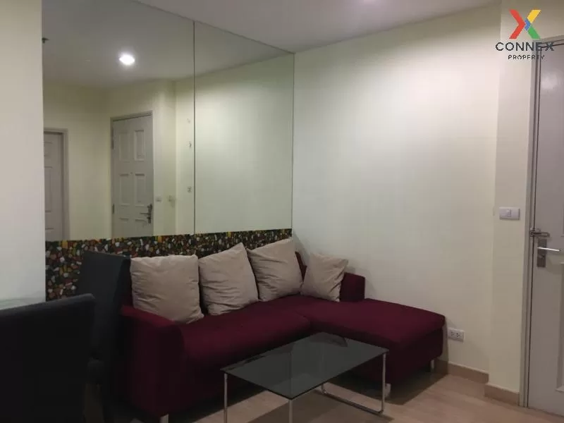 เช่าคอนโด  ไลฟ์ แอท สาทร 10 BTS-ช่องนนทรี สีลม เขต บางรัก กรุงเทพ 1