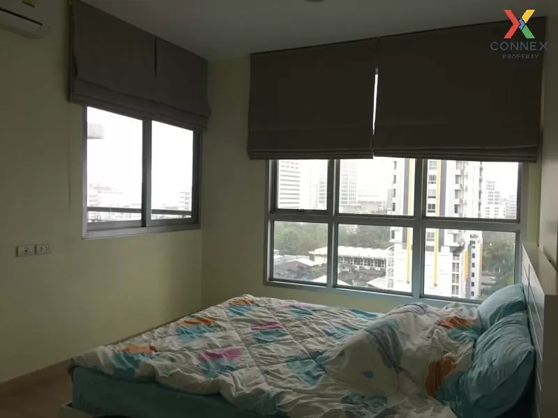 เช่าคอนโด  ไลฟ์ แอท สาทร 10 BTS-ช่องนนทรี สีลม เขต บางรัก กรุงเทพ