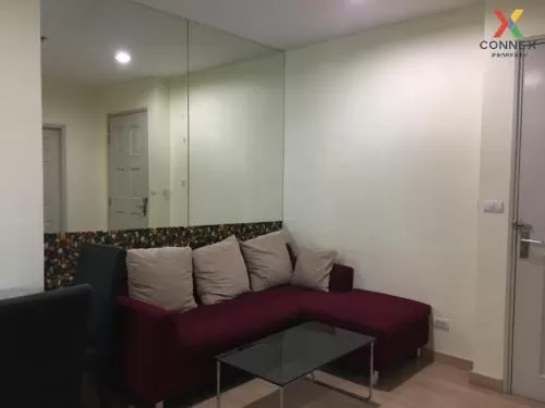 เช่าคอนโด  ไลฟ์ แอท สาทร 10 BTS-ช่องนนทรี สีลม เขต บางรัก กรุงเทพ CX-28048