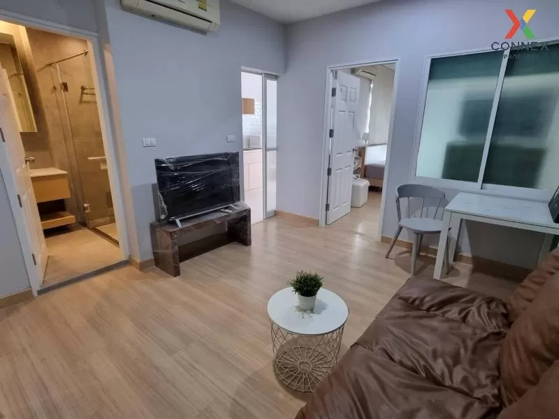 FOR RENT condo , Life @ Sathorn 10 , BTS-Chong Nonsi , Silom , Ba 1