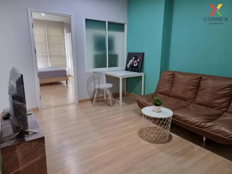 FOR RENT condo , Life @ Sathorn 10 , BTS-Chong Nonsi , Silom , Ba 2