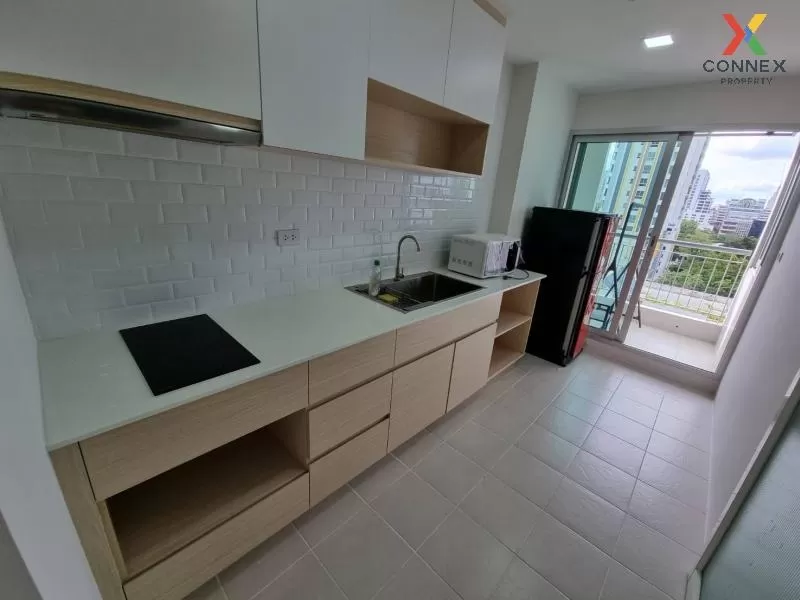 FOR RENT condo , Life @ Sathorn 10 , BTS-Chong Nonsi , Silom , Ba 4