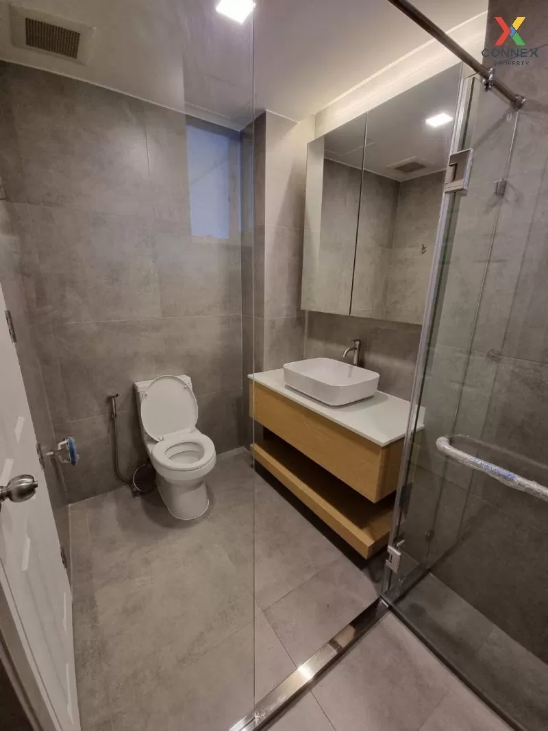 FOR RENT condo , Life @ Sathorn 10 , BTS-Chong Nonsi , Silom , Ba