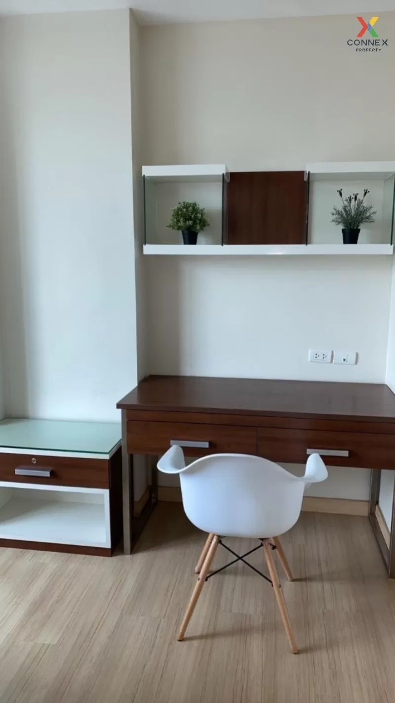 เช่าคอนโด  ไลฟ์ แอท สาทร 10 BTS-ช่องนนทรี สีลม เขต บางรัก กรุงเทพ 3