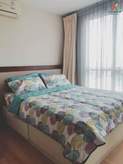 เช่าคอนโด  ไลฟ์ แอท สาทร 10 BTS-ช่องนนทรี สีลม เขต บางรัก กรุงเทพ CX-28061