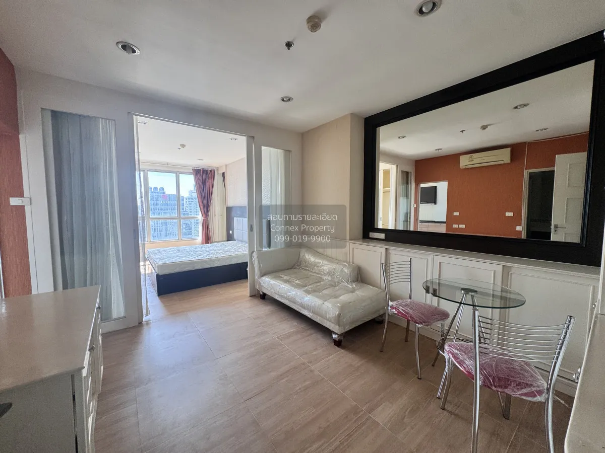 เช่าคอนโด  ไลฟ์ แอท สาทร 10 BTS-ช่องนนทรี สีลม เขต บางรัก กรุงเทพ 2