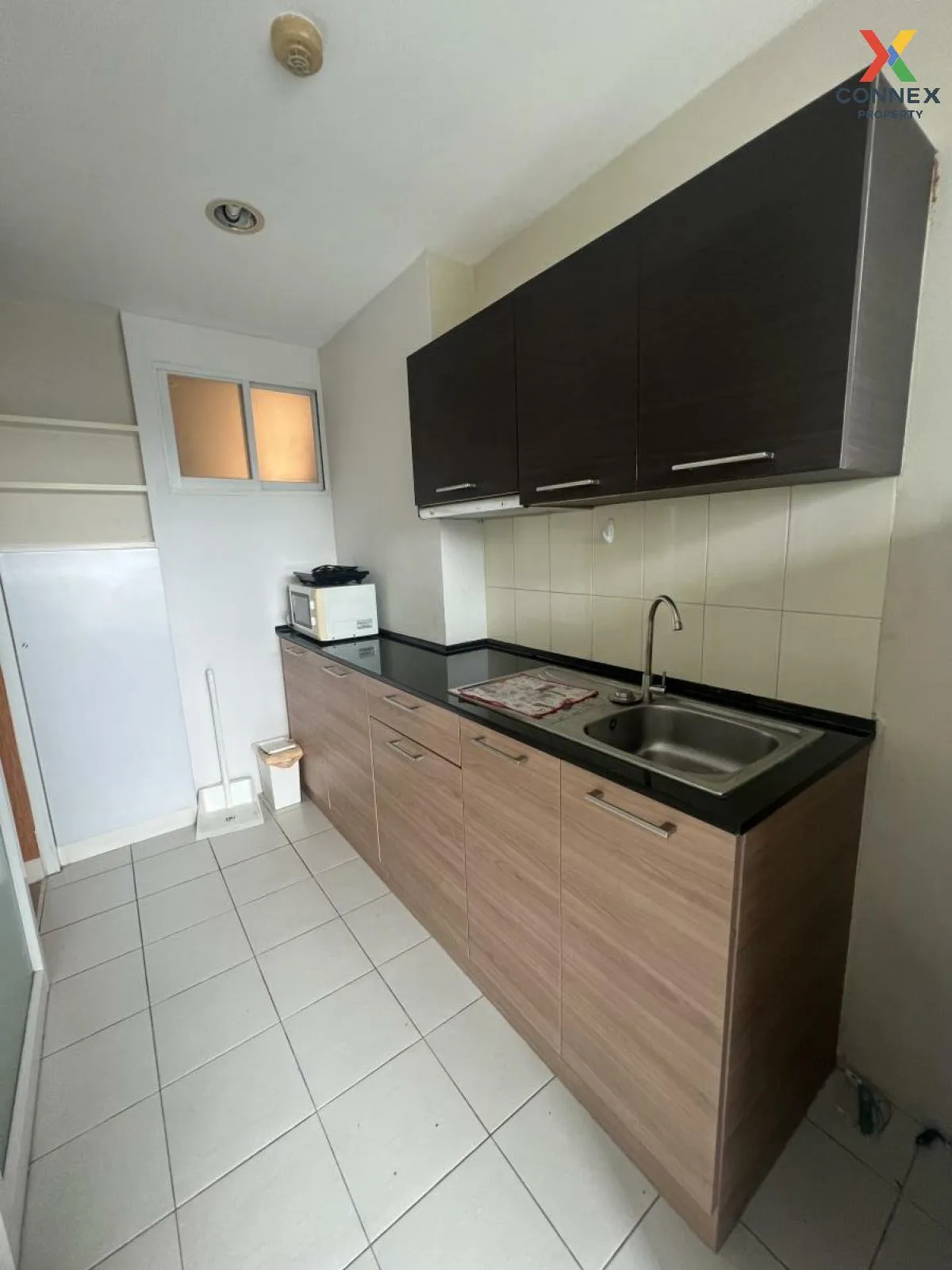 FOR RENT condo , Life @ Sathorn 10 , BTS-Chong Nonsi , Silom , Ba 3