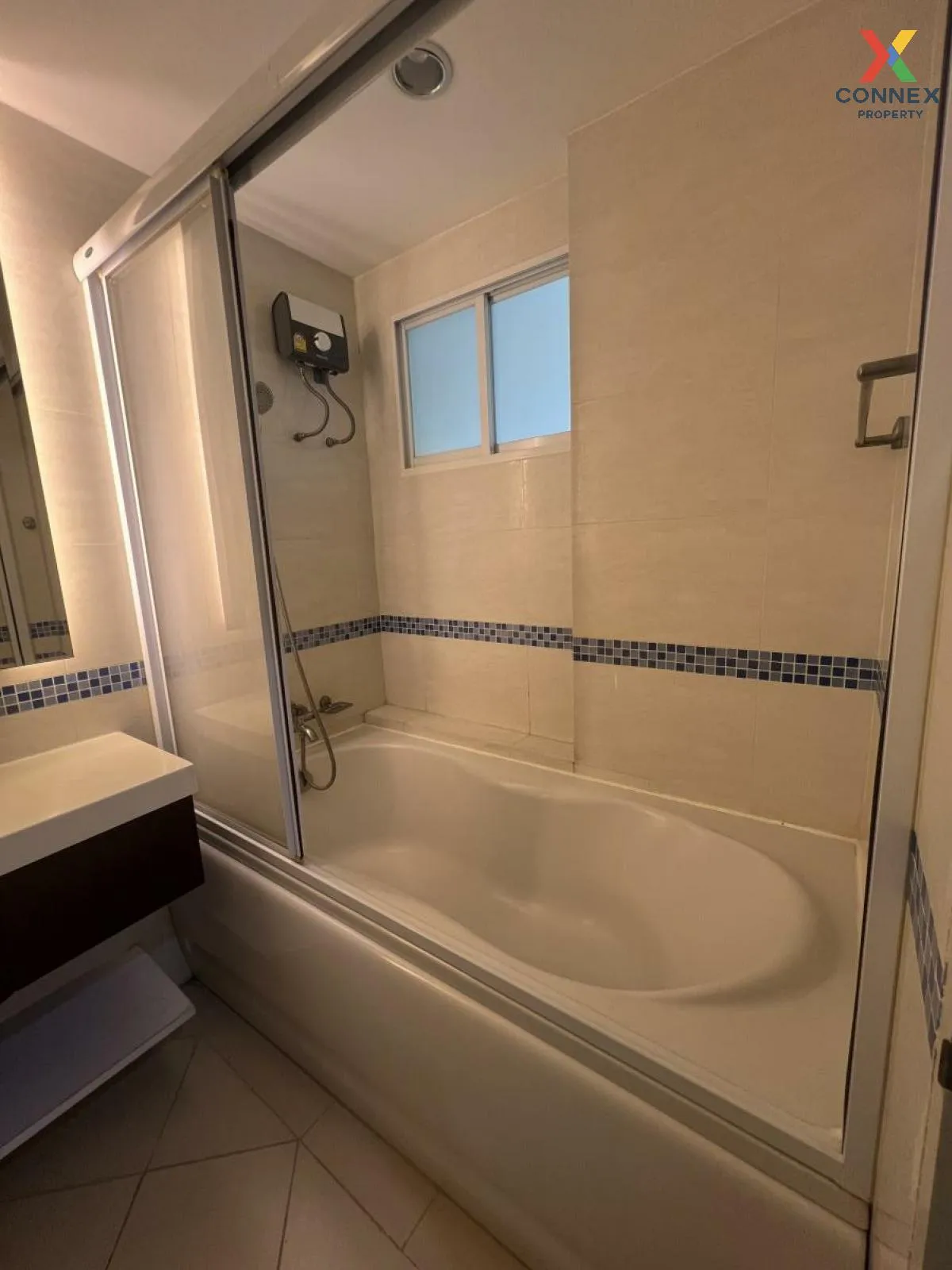 FOR RENT condo , Life @ Sathorn 10 , BTS-Chong Nonsi , Silom , Ba 4