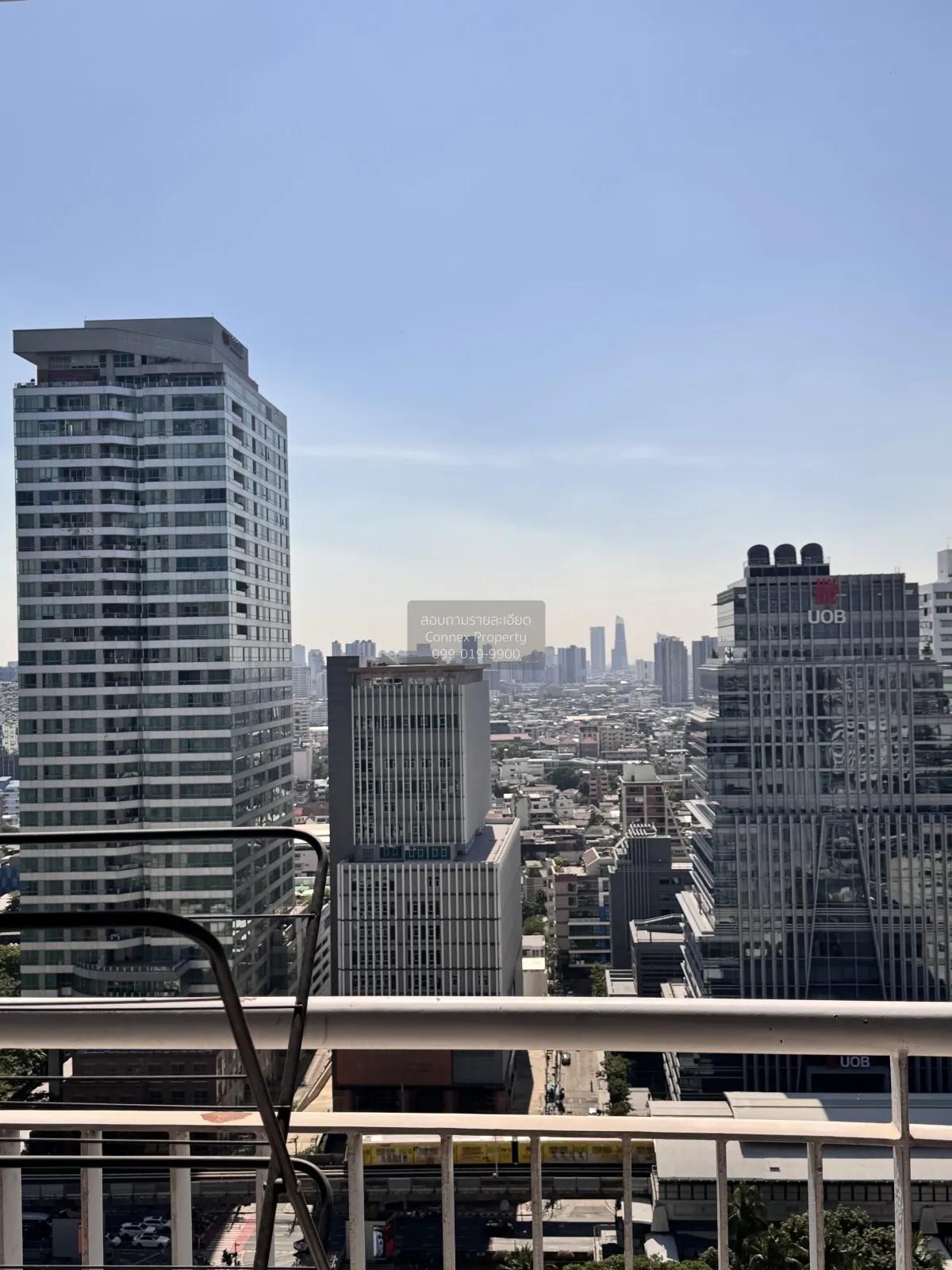 เช่าคอนโด  ไลฟ์ แอท สาทร 10 BTS-ช่องนนทรี สีลม เขต บางรัก กรุงเทพ