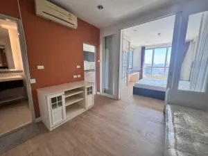 เช่าคอนโด  ไลฟ์ แอท สาทร 10 BTS-ช่องนนทรี สีลม เขต บางรัก กรุงเทพ CX-28067