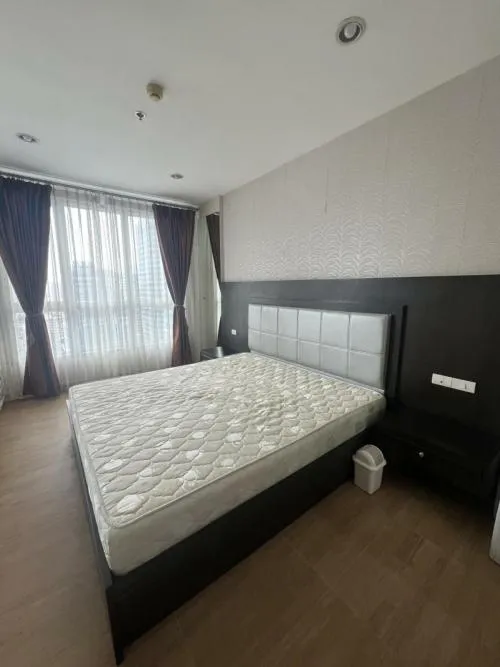 FOR RENT condo , Life @ Sathorn 10 , BTS-Chong Nonsi , Silom , Bang Rak , Bangkok , CX-28067