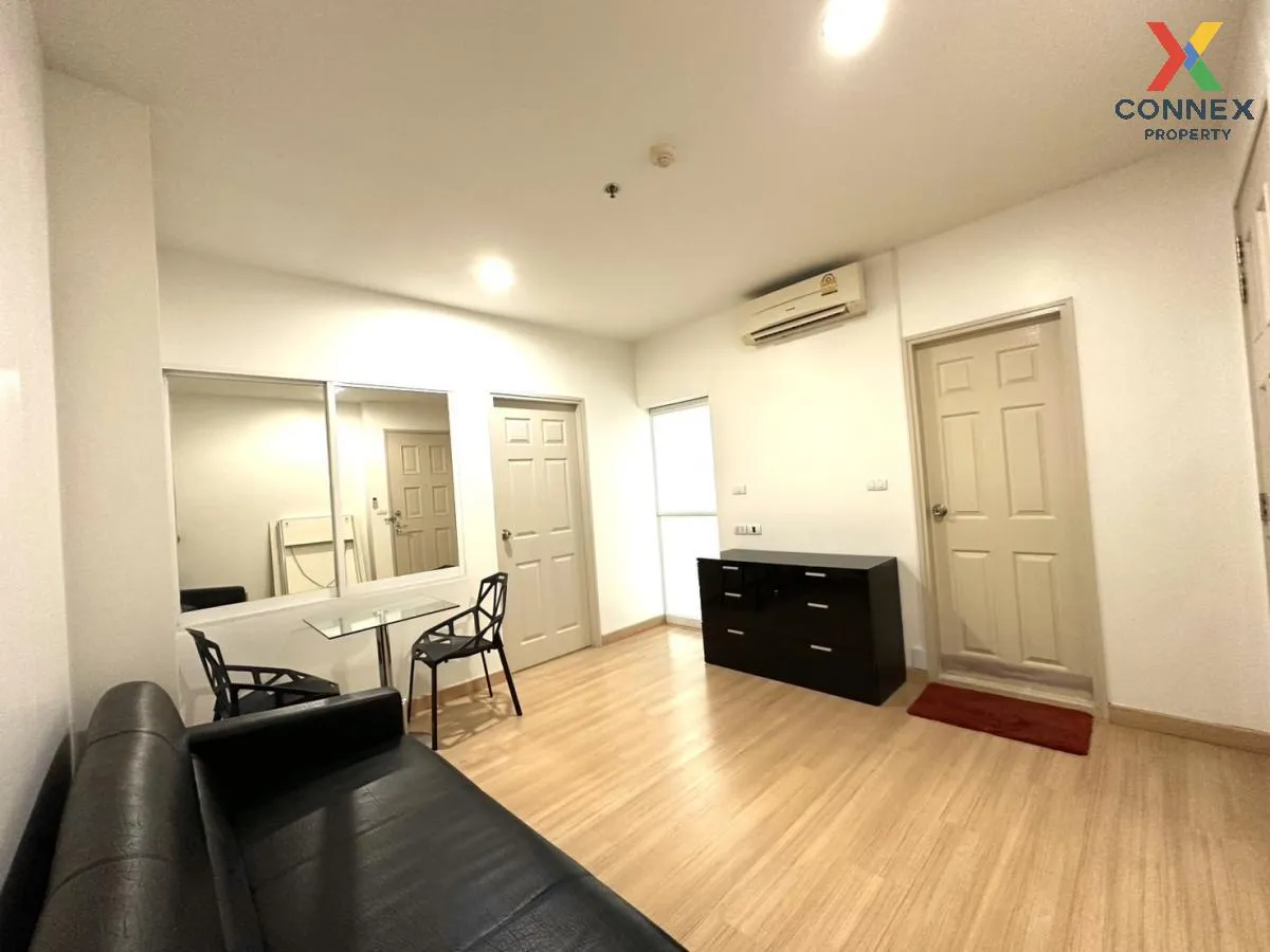 FOR RENT condo , Life @ Sathorn 10 , BTS-Chong Nonsi , Silom , Ba 2