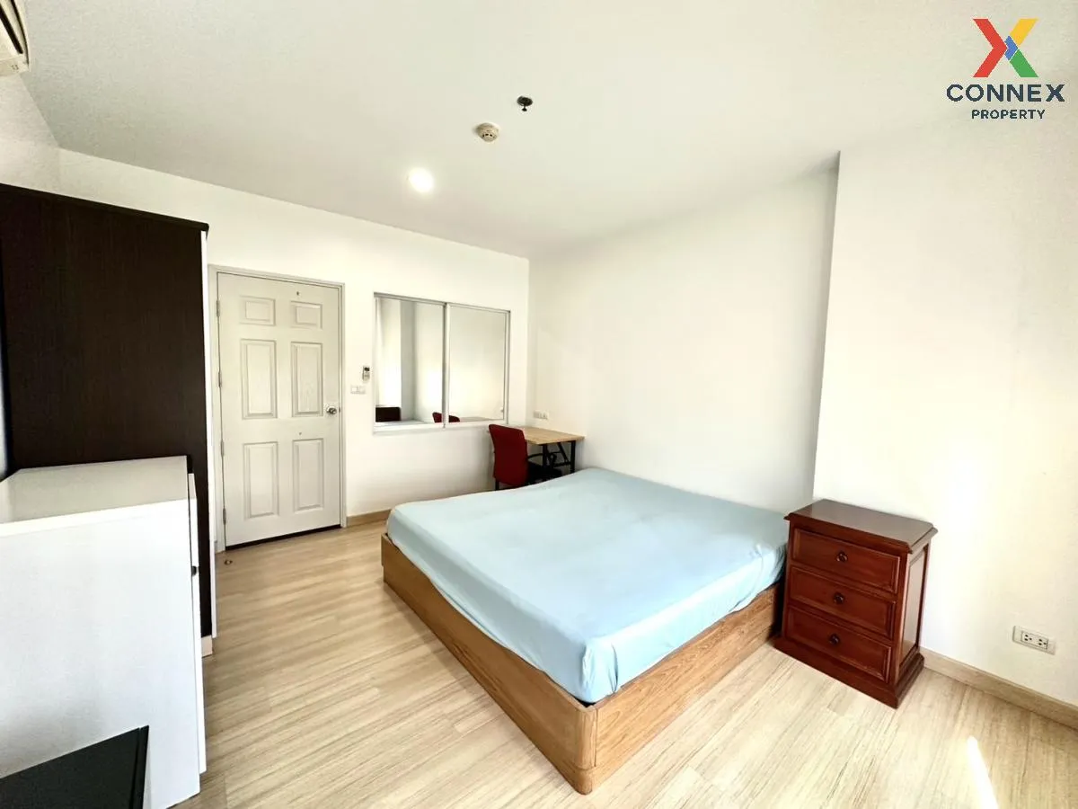 FOR RENT condo , Life @ Sathorn 10 , BTS-Chong Nonsi , Silom , Ba 3