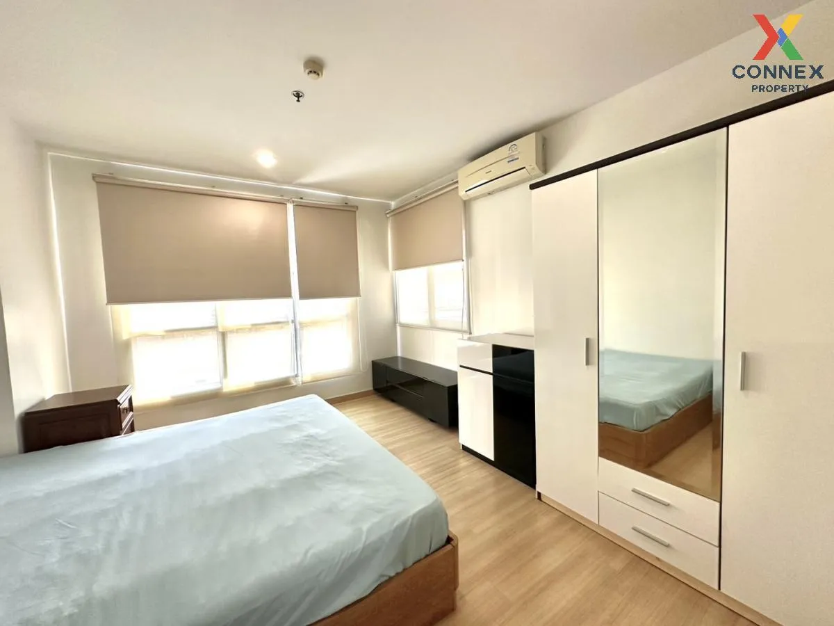 FOR RENT condo , Life @ Sathorn 10 , BTS-Chong Nonsi , Silom , Ba 4