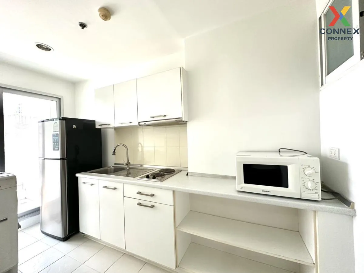 FOR RENT condo , Life @ Sathorn 10 , BTS-Chong Nonsi , Silom , Ba