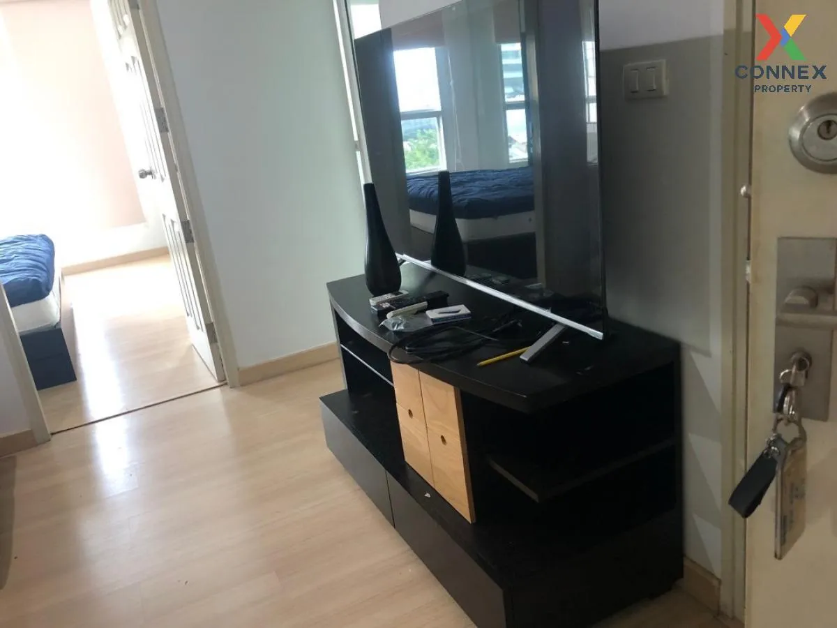 เช่าคอนโด  ไลฟ์ แอท สาทร 10 BTS-ช่องนนทรี สีลม เขต บางรัก กรุงเทพ 1